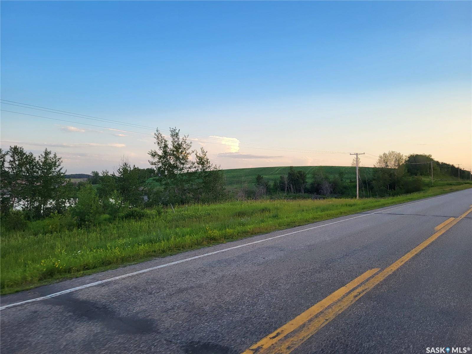 Rural Address, Spiritwood Rm No. 496, SK S0J 1V0