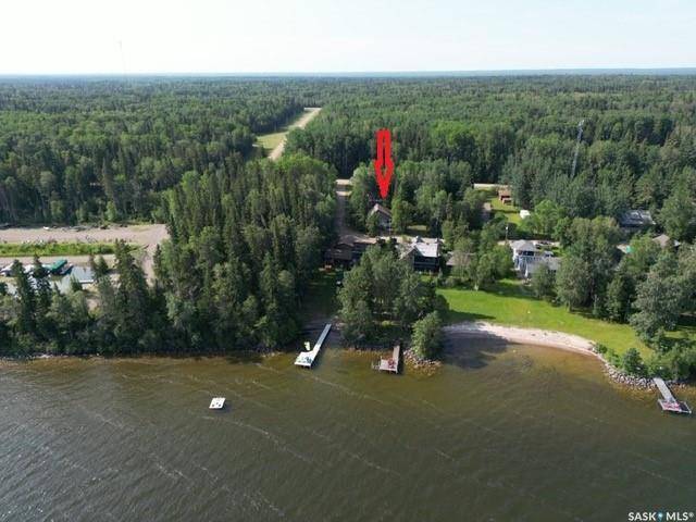 Candle Lake, SK S0J 3E0,5 Clearsand DRIVE