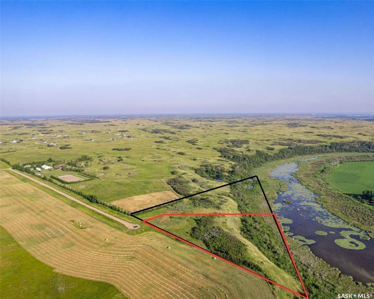 Rural Address, Corman Park Rm No. 344, SK S0L 3J0
