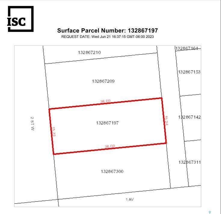 Invergordon Rm No. 430, SK S0K 2W0,110 2nd STREET W