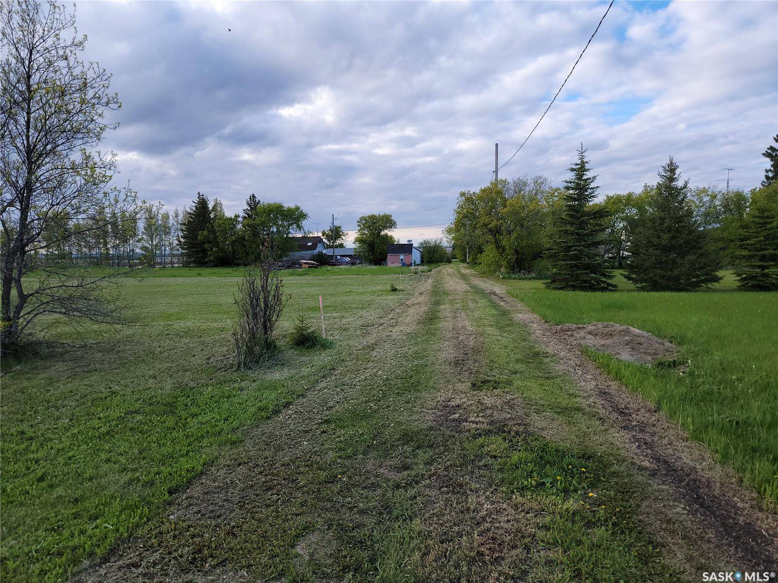 Invergordon Rm No. 430, SK S0K 2W0,110 2nd STREET W