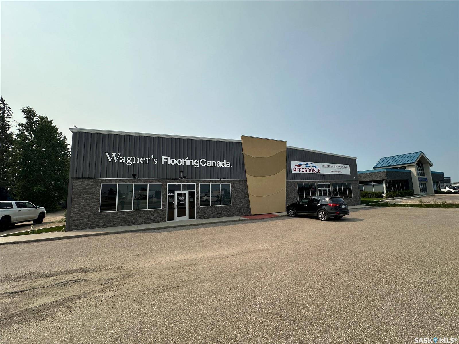 Yorkton, SK S3N 2K3,464 Broadway STREET E #2