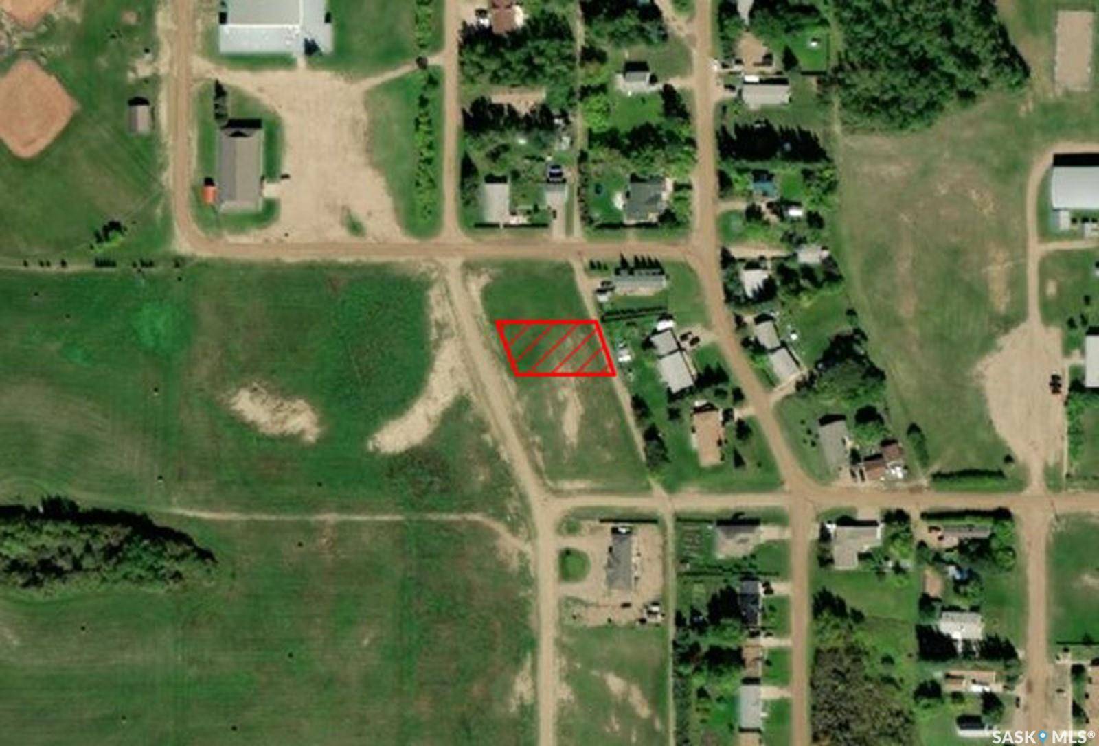 Lot 7 3rd STREET W, Goodsoil, SK S0M 1A0