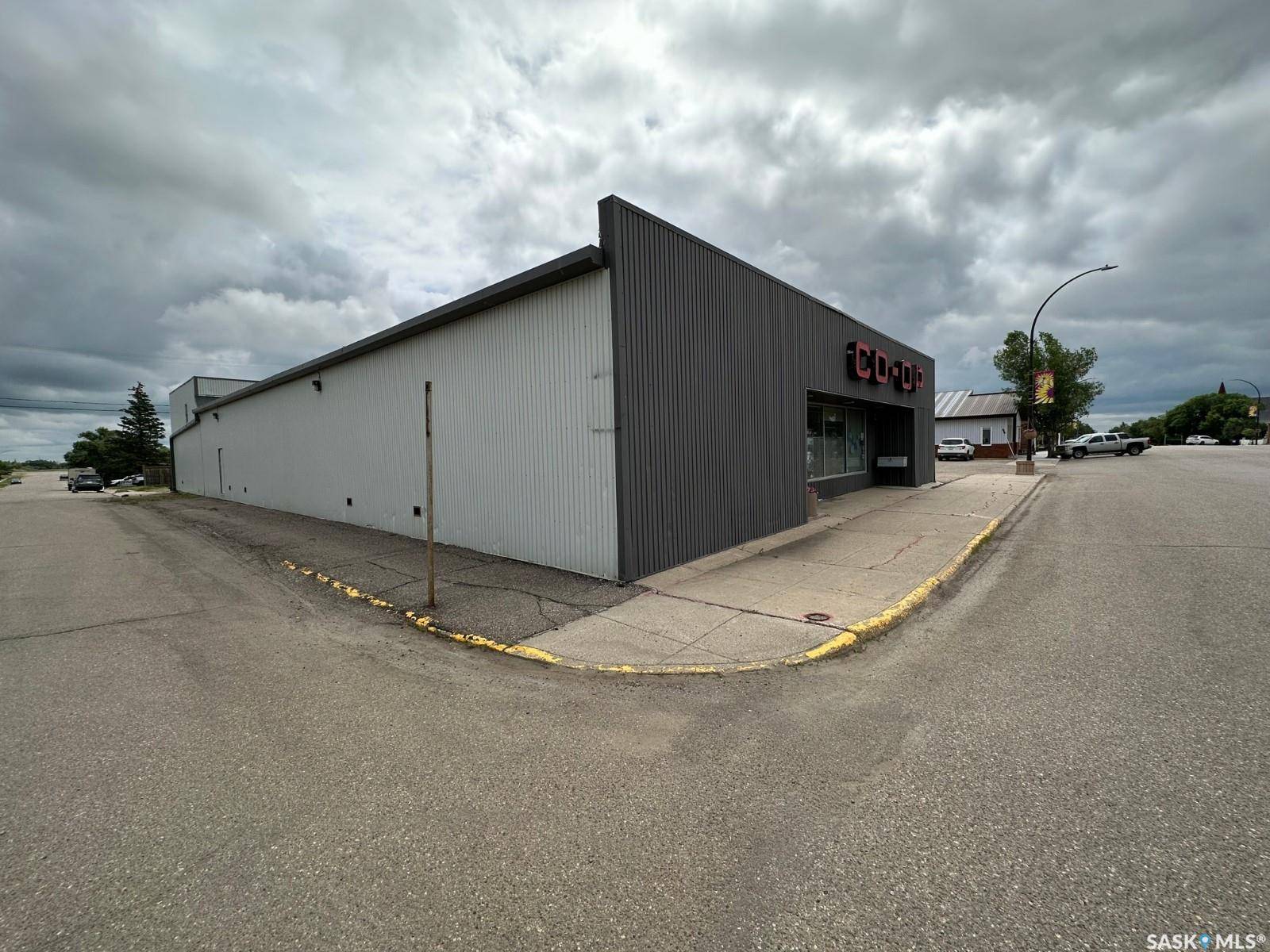 Eston, SK S0L 1A0,203 Main STREET