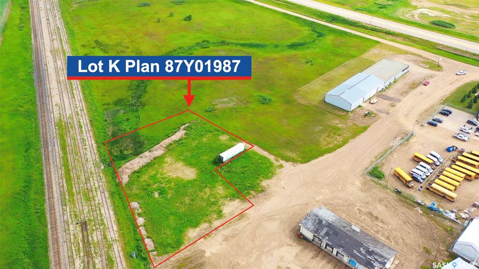 Orkney Rm No. 244, SK S0A 1P8,Rural Address #Highway #9