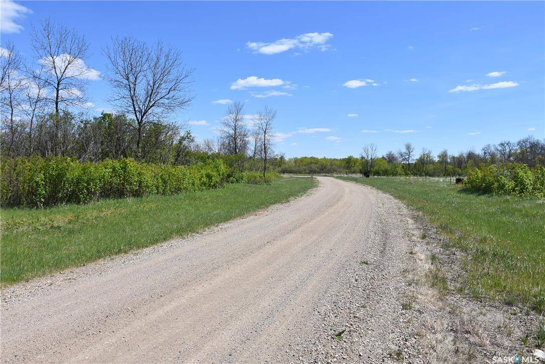 6 Victoria STREET, North Qu'appelle Rm No. 187, SK S0G 1S0