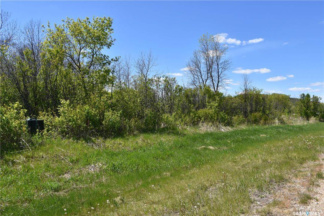 North Qu'appelle Rm No. 187, SK S0G 1S0,11 Brown AVENUE