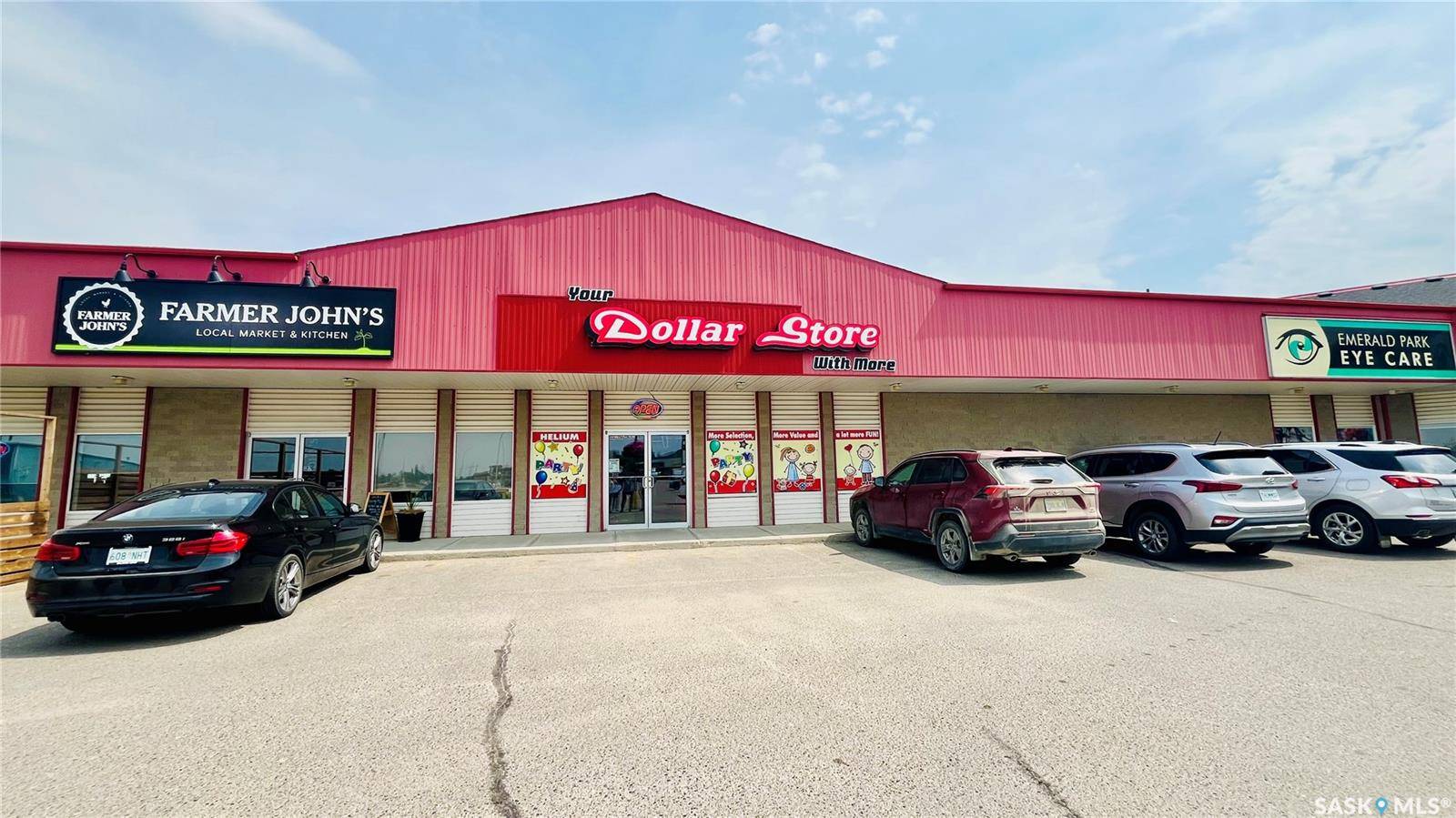 360 Great Plains ROAD, Edenwold Rm No. 158, SK S4L 0B8