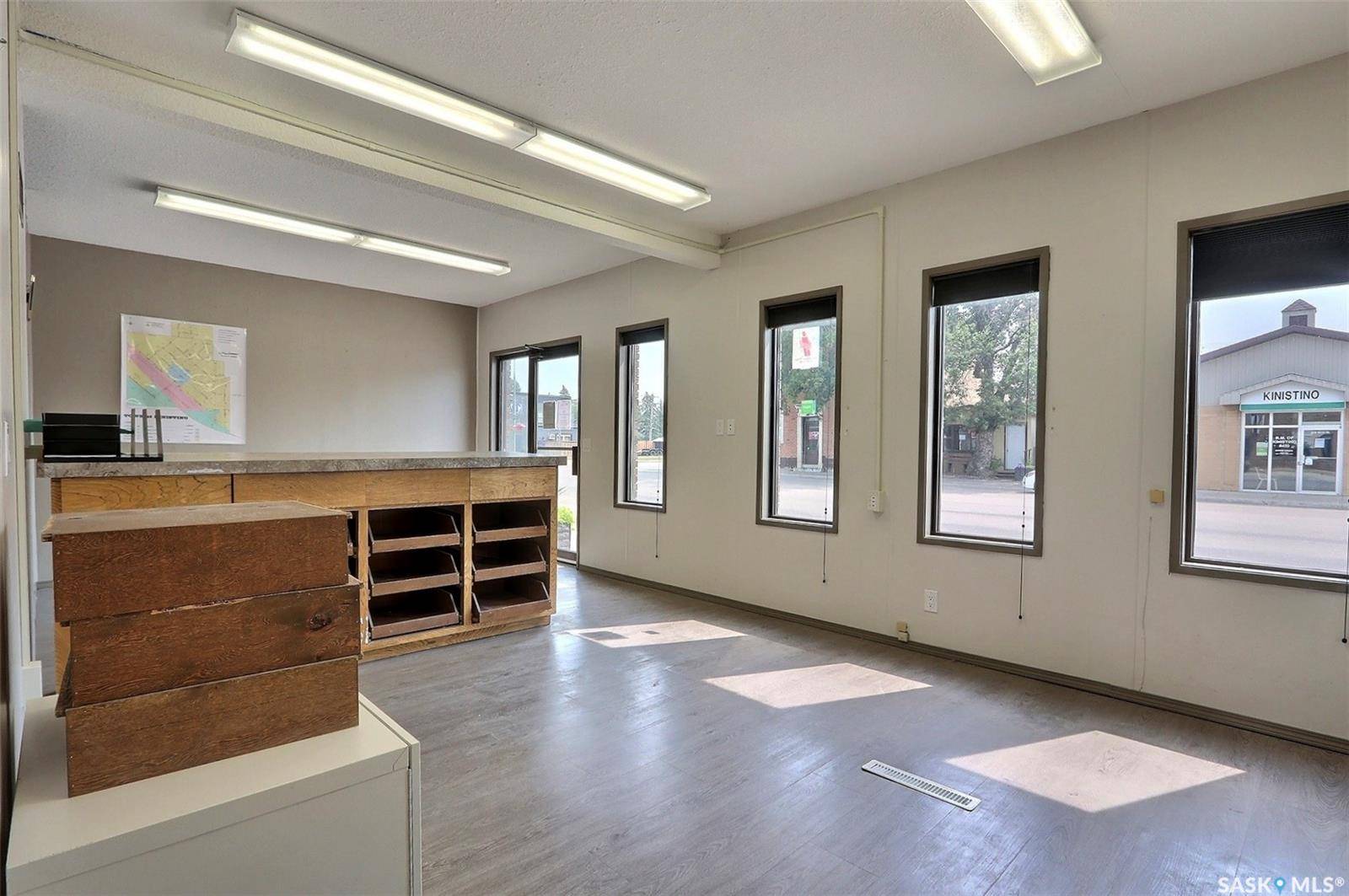 Kinistino, SK S0J 1H0,215 Main STREET