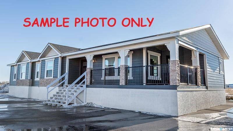 1524 Rayner AVENUE #Lot A, Saskatoon, SK S7N 1Y1