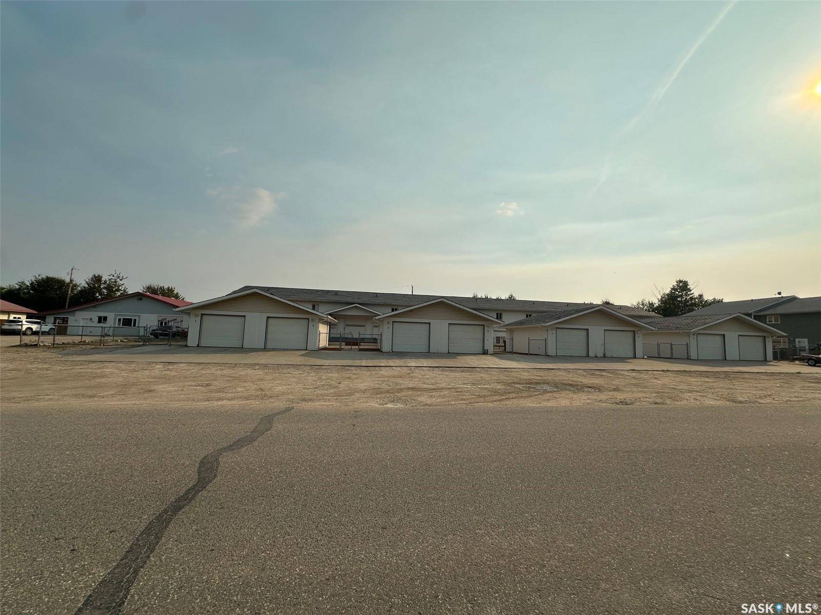 120 Cessna STREET W #3, Air Ronge, SK S0J 3G0