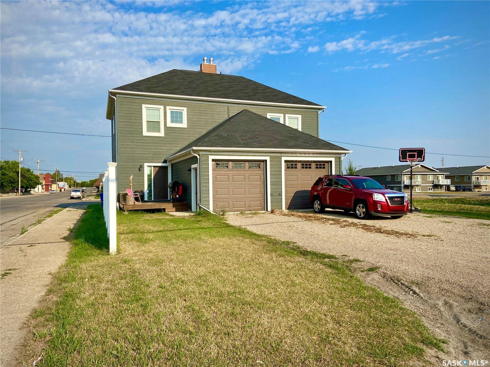 Esterhazy, SK S0A 0X0,422 St Mary STREET #B