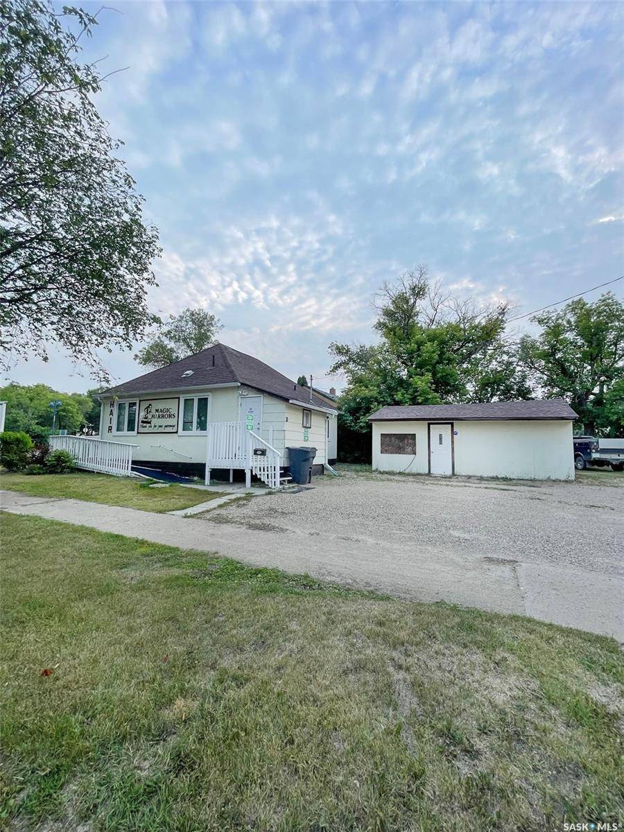 Yorkton, SK S3N 0M9,209 Broadway STREET W