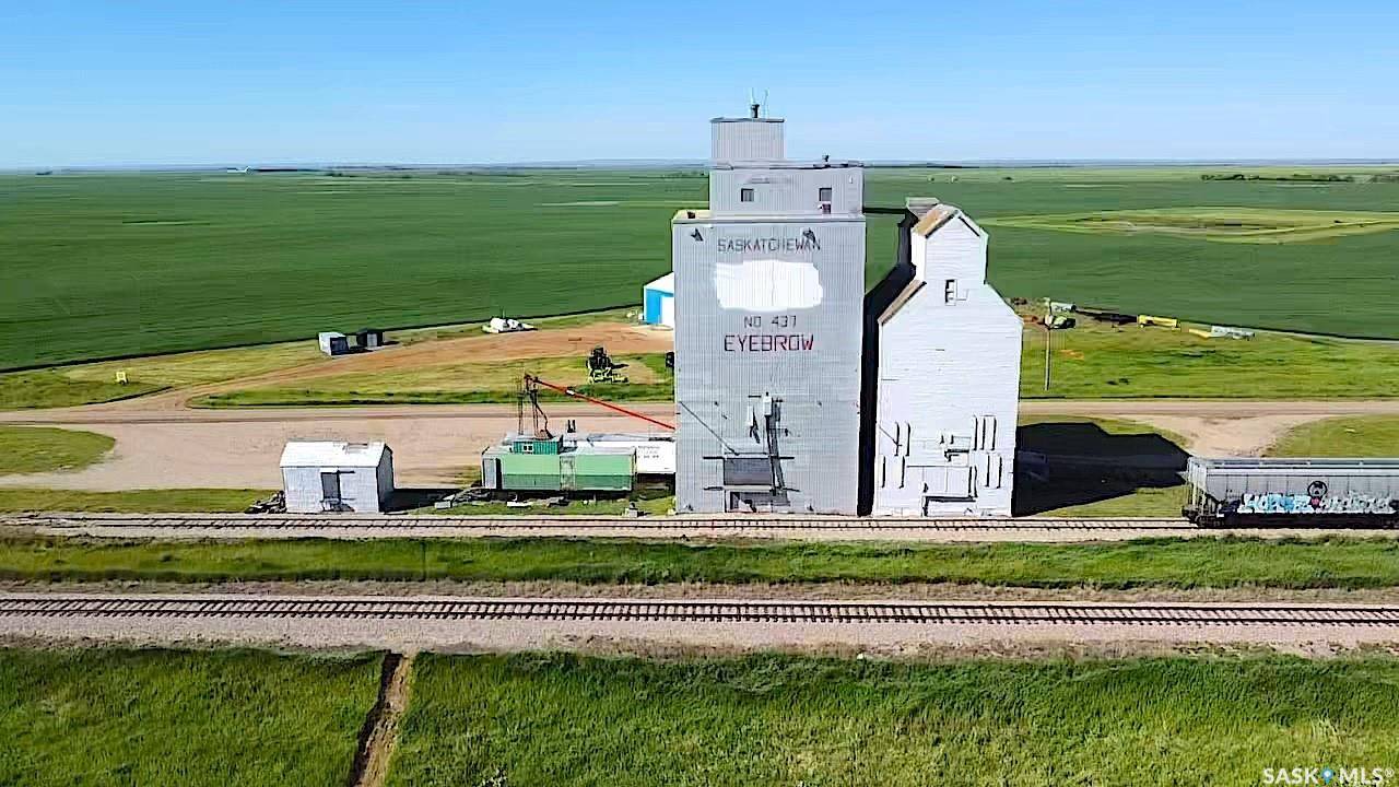 Eyebrow Rm No. 193, SK S0H 1L0,Rural Address