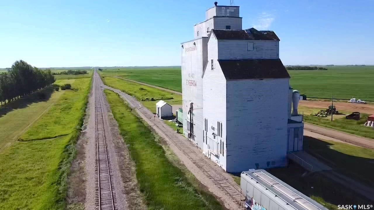 Eyebrow Rm No. 193, SK S0H 1L0,Rural Address