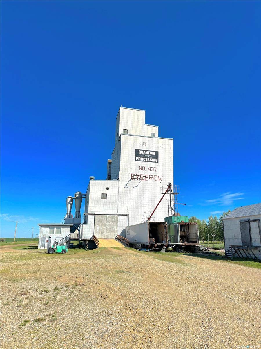 Eyebrow Rm No. 193, SK S0H 1L0,Rural Address