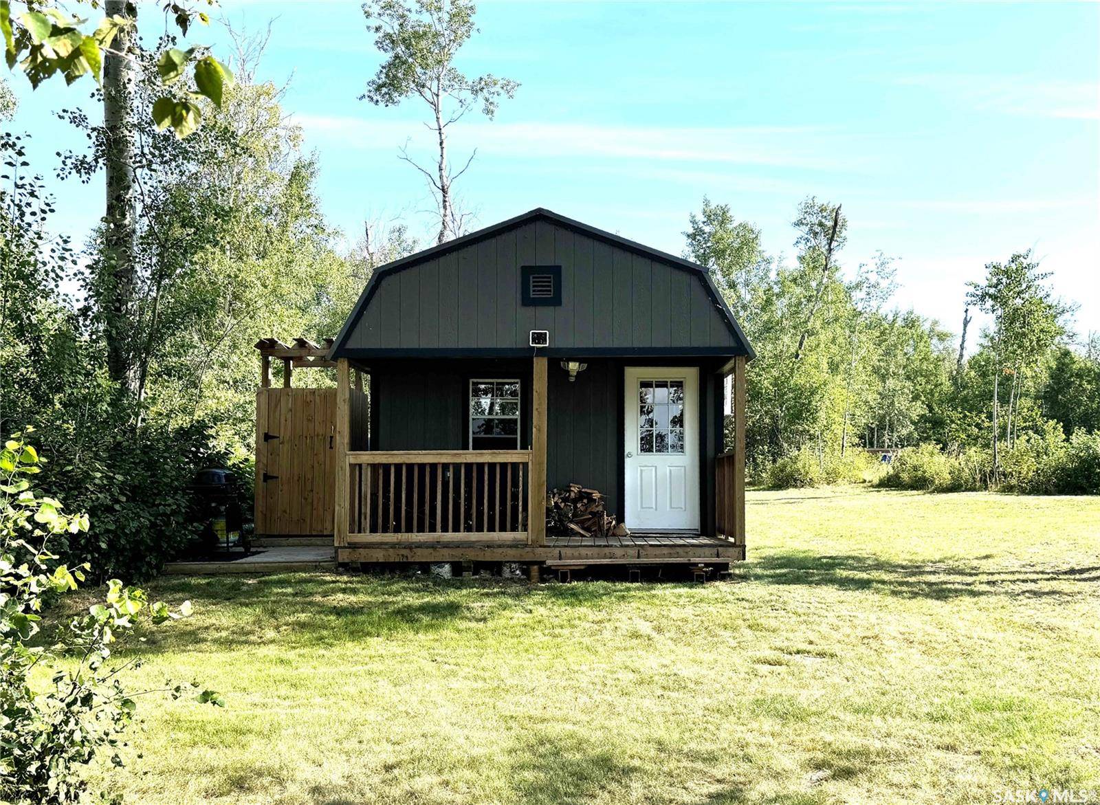 Rural Address, Buffalo Narrows, SK S0M 0J0