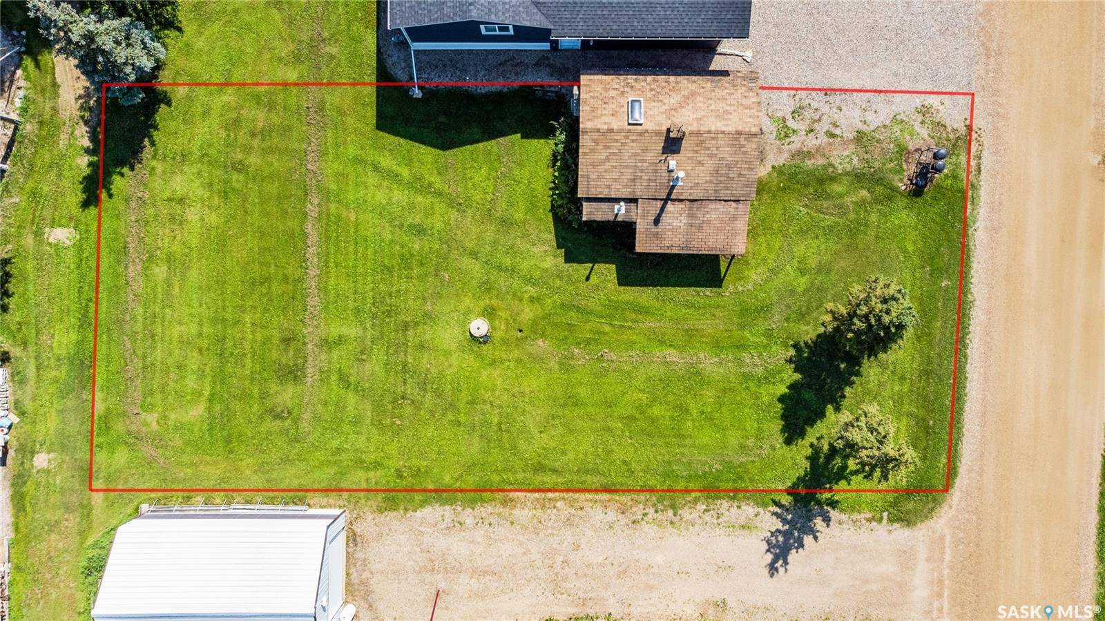 Candle Lake, SK S0J 3E0,6 Pine CRESCENT