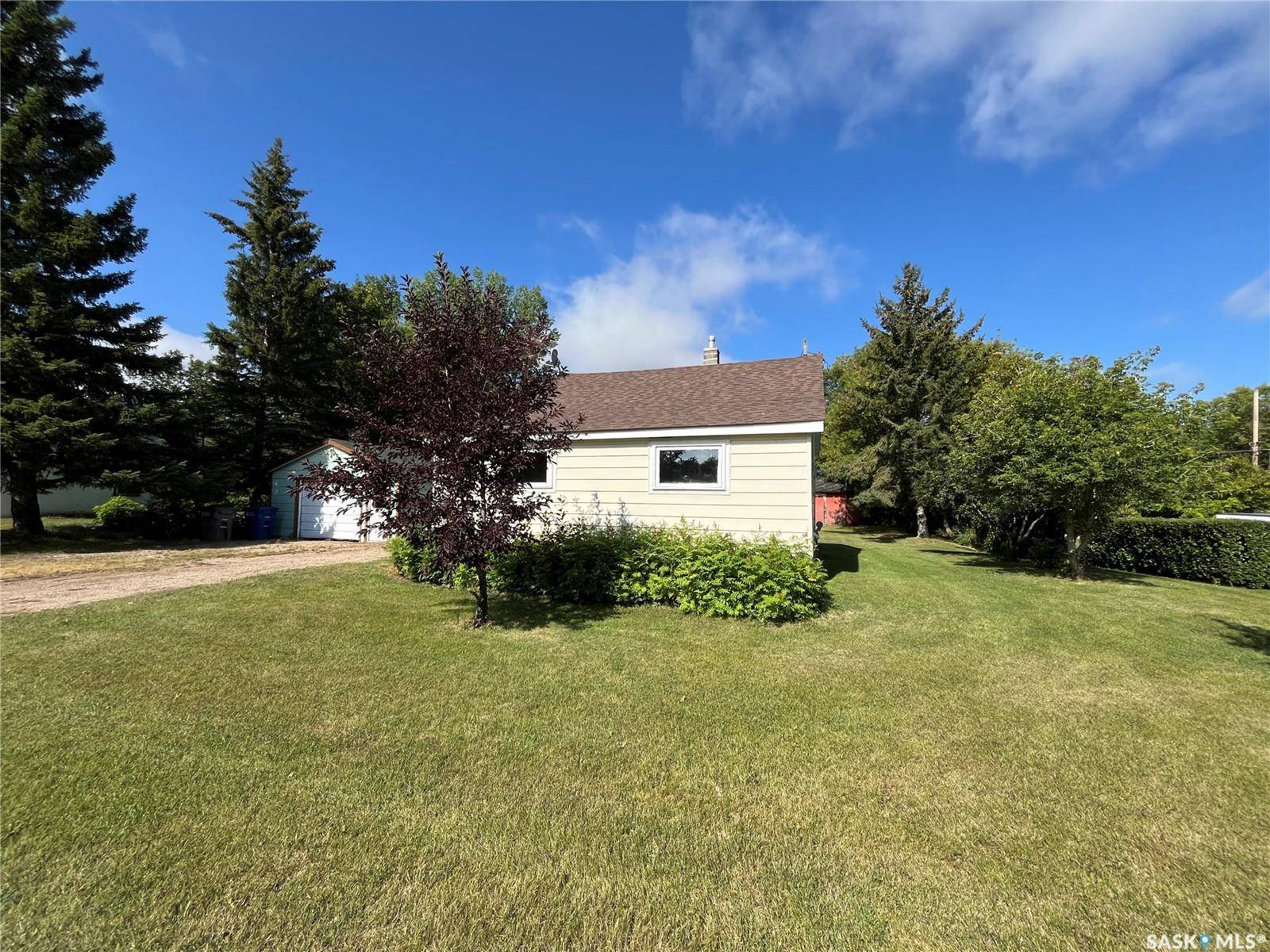 Maryfield, SK S0G 3K0,314-316 Cross STREET