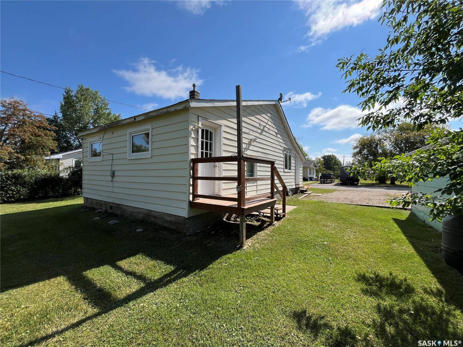 Maryfield, SK S0G 3K0,314-316 Cross STREET