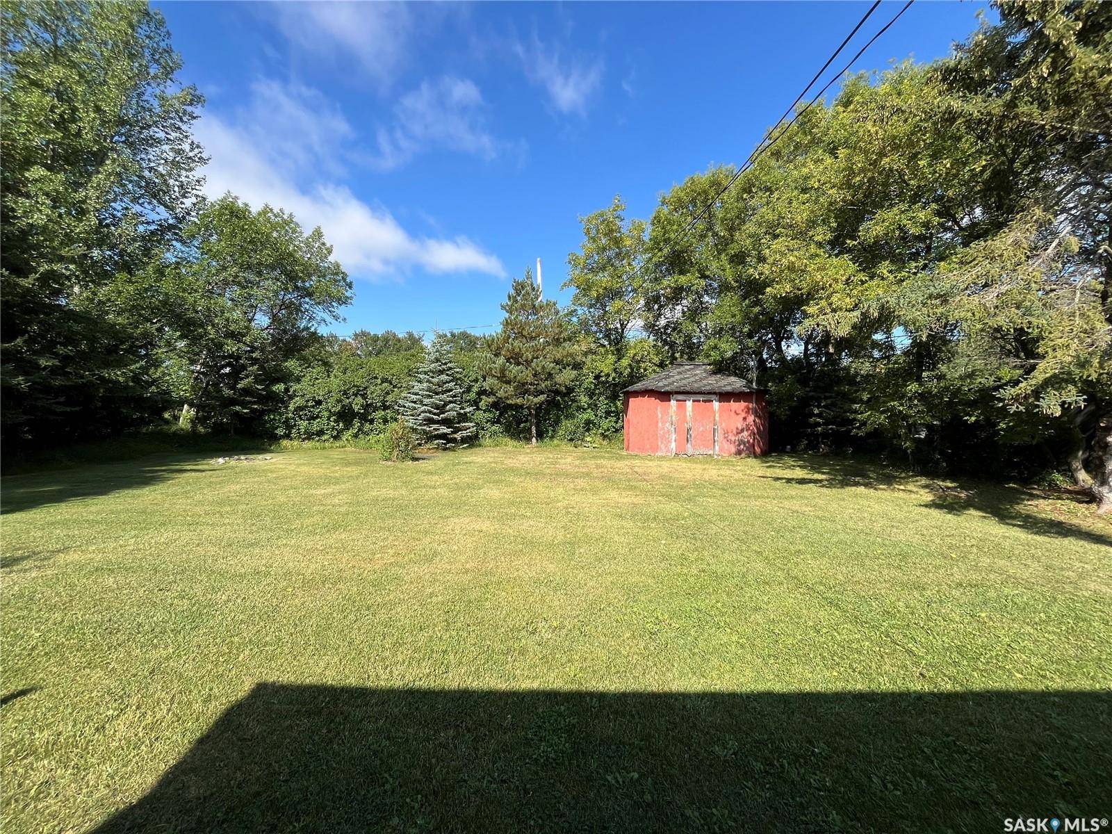 Maryfield, SK S0G 3K0,314-316 Cross STREET