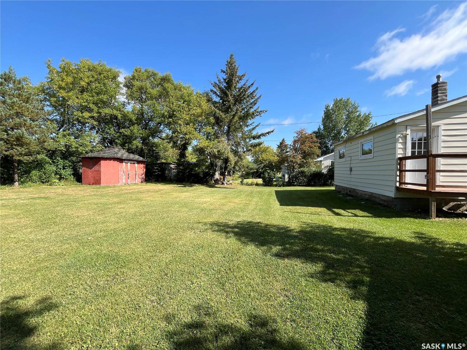 Maryfield, SK S0G 3K0,314-316 Cross STREET