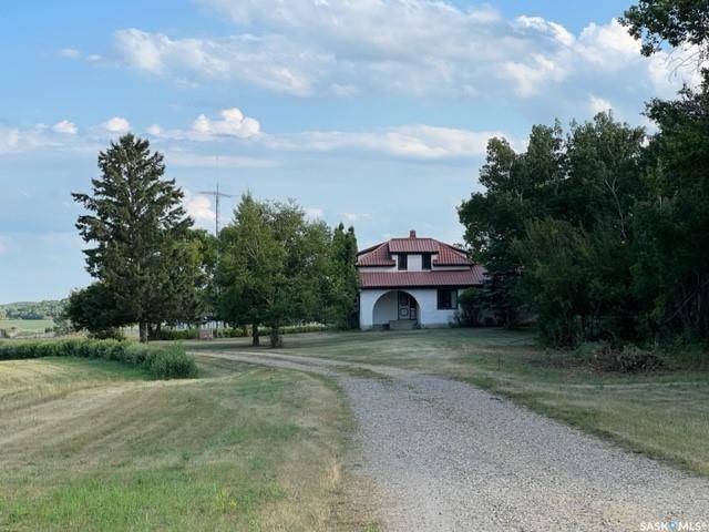 Rocanville Rm No. 151, SK S0A 3L0,Rural Address