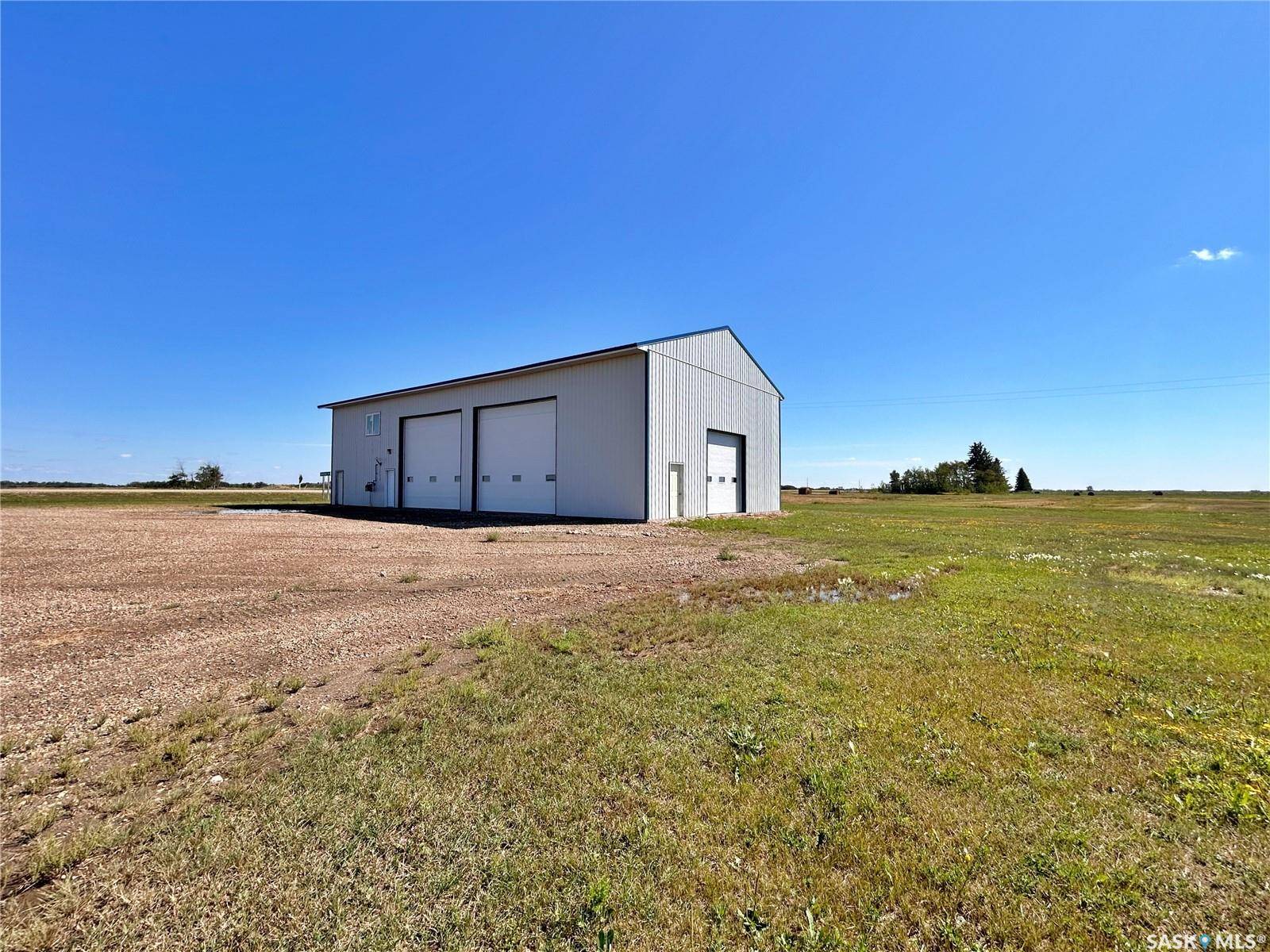 Fairlight, SK S0G 1M0,Rural Address