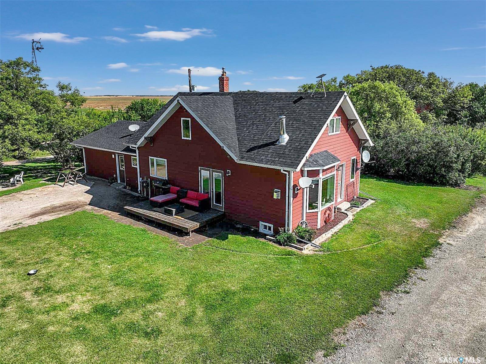 Martin Rm No. 122, SK S0G 4Z0,Rural Address