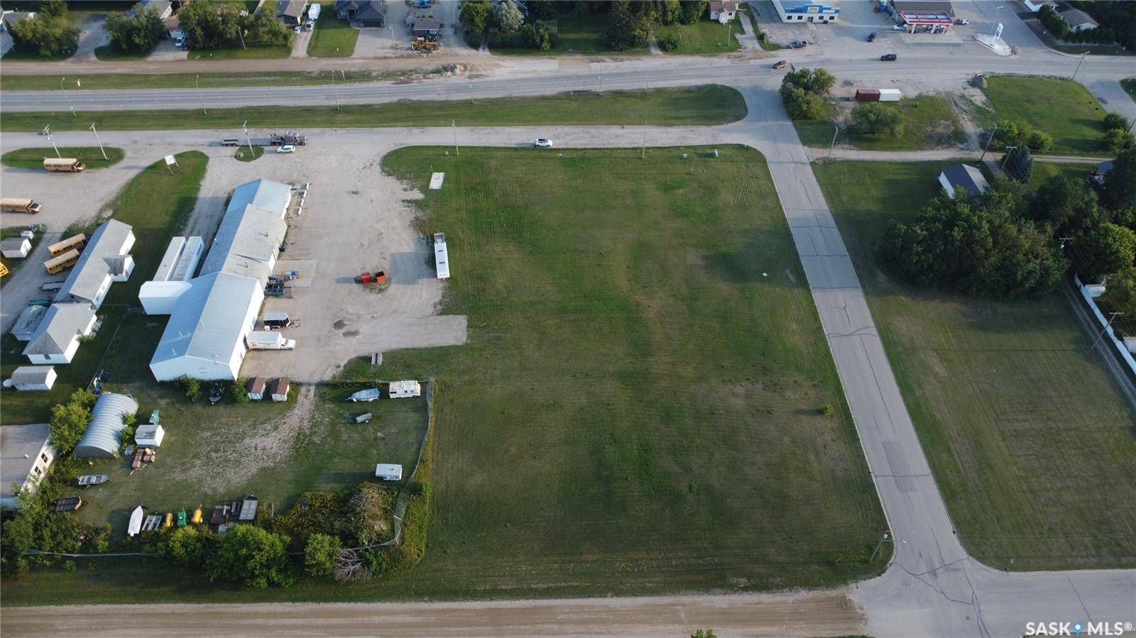Nipawin, SK S0E 1E0,701 Nipawin ROAD E