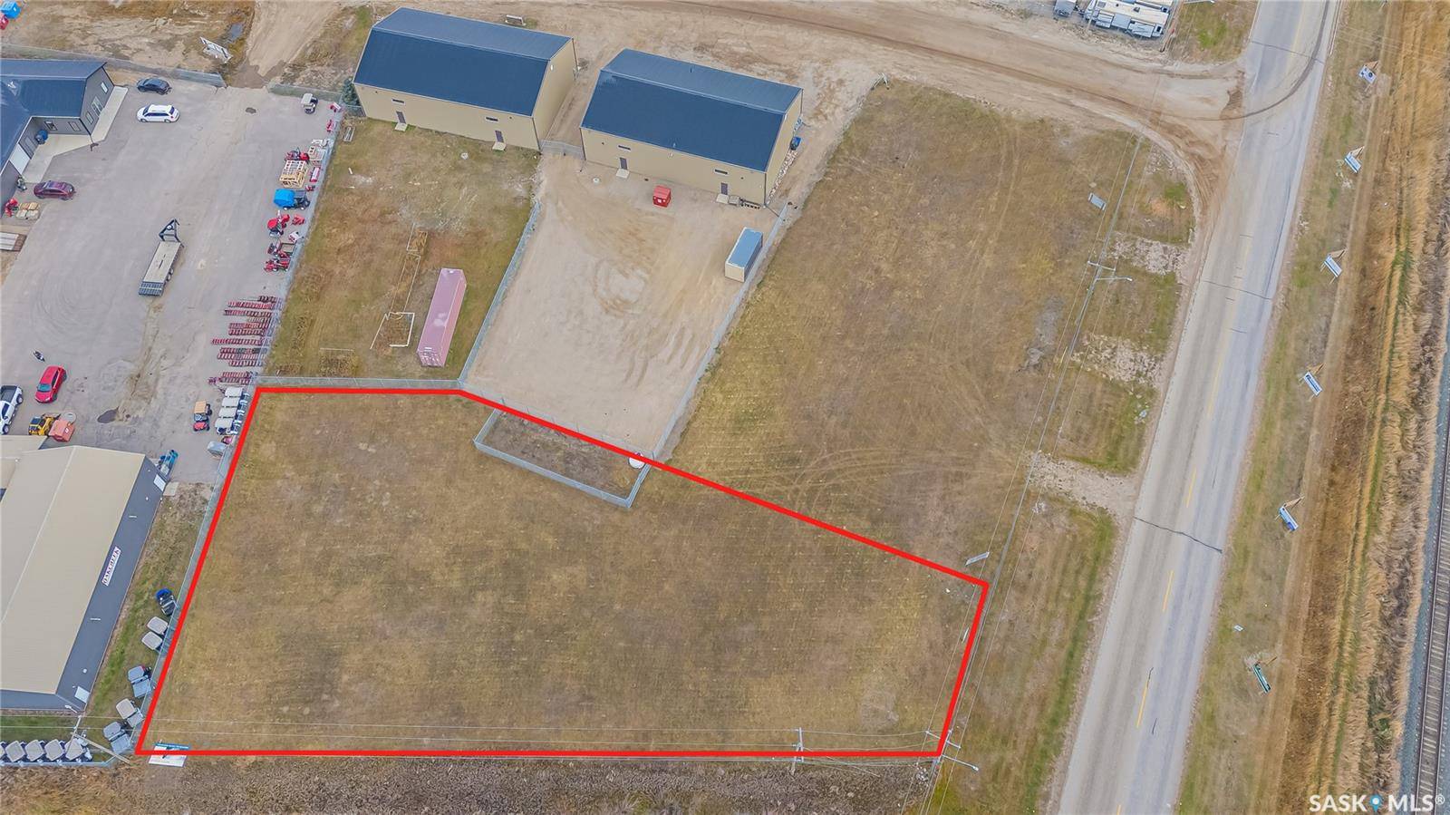 1007 6th AVENUE S, Warman, SK S0K 4S0