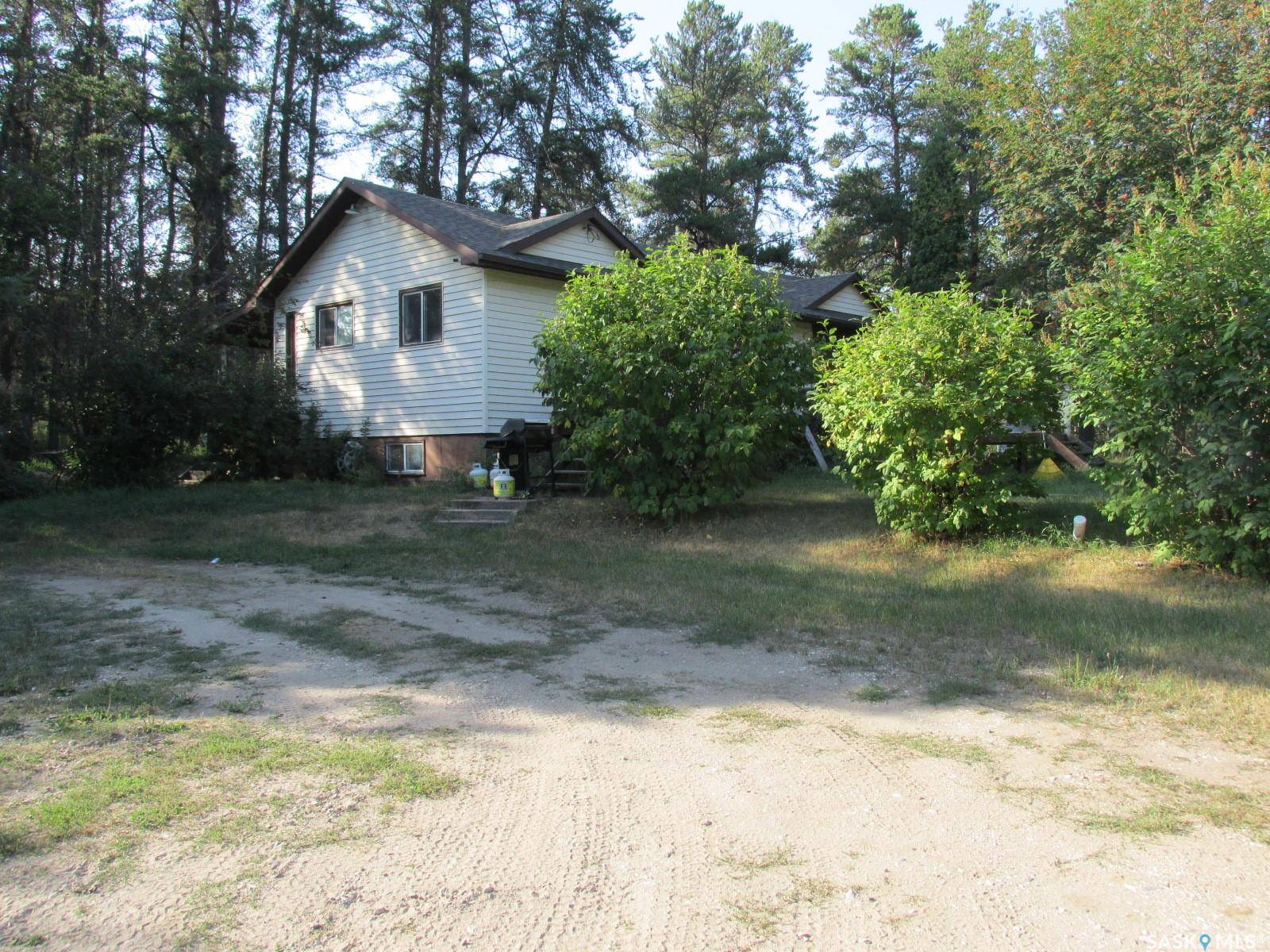 Rural Address, Moose Range Rm No. 486, SK S0E 0L0