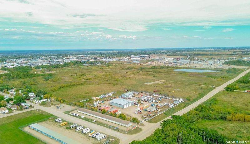 Prince Albert, SK S6V 5S5,Block Q 48th STREET E