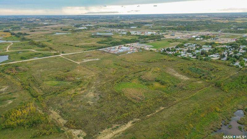 Prince Albert, SK S6V 5S5,Block Q 48th STREET E
