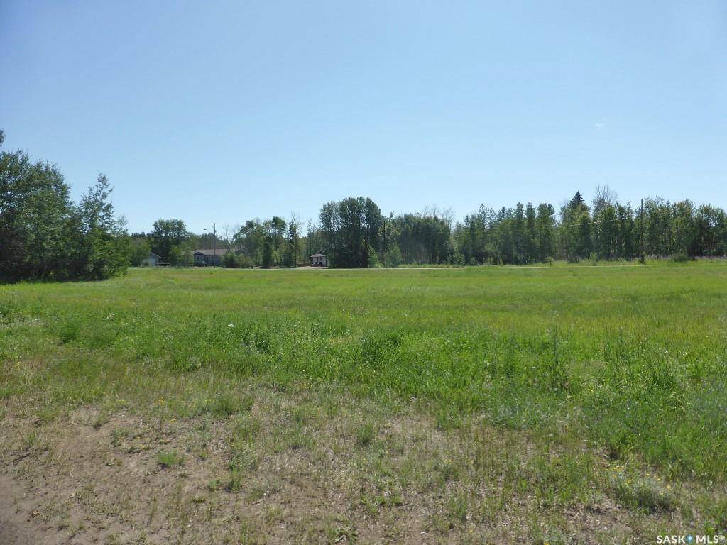 Shellbrook Rm No. 493, SK S0J 1G0,Lot 3 A AVENUE