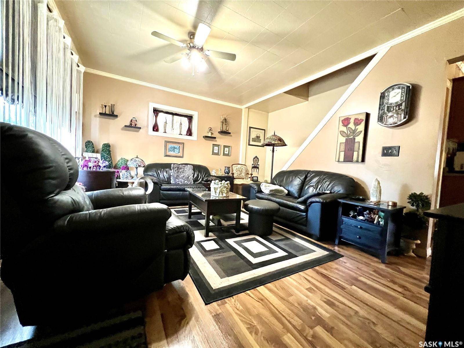 Kyle, SK S9H 1T0,210 1st STREET W