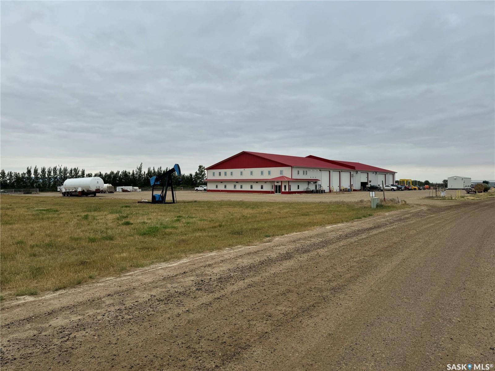 Rural Address, Estevan, SK S0C 0M0