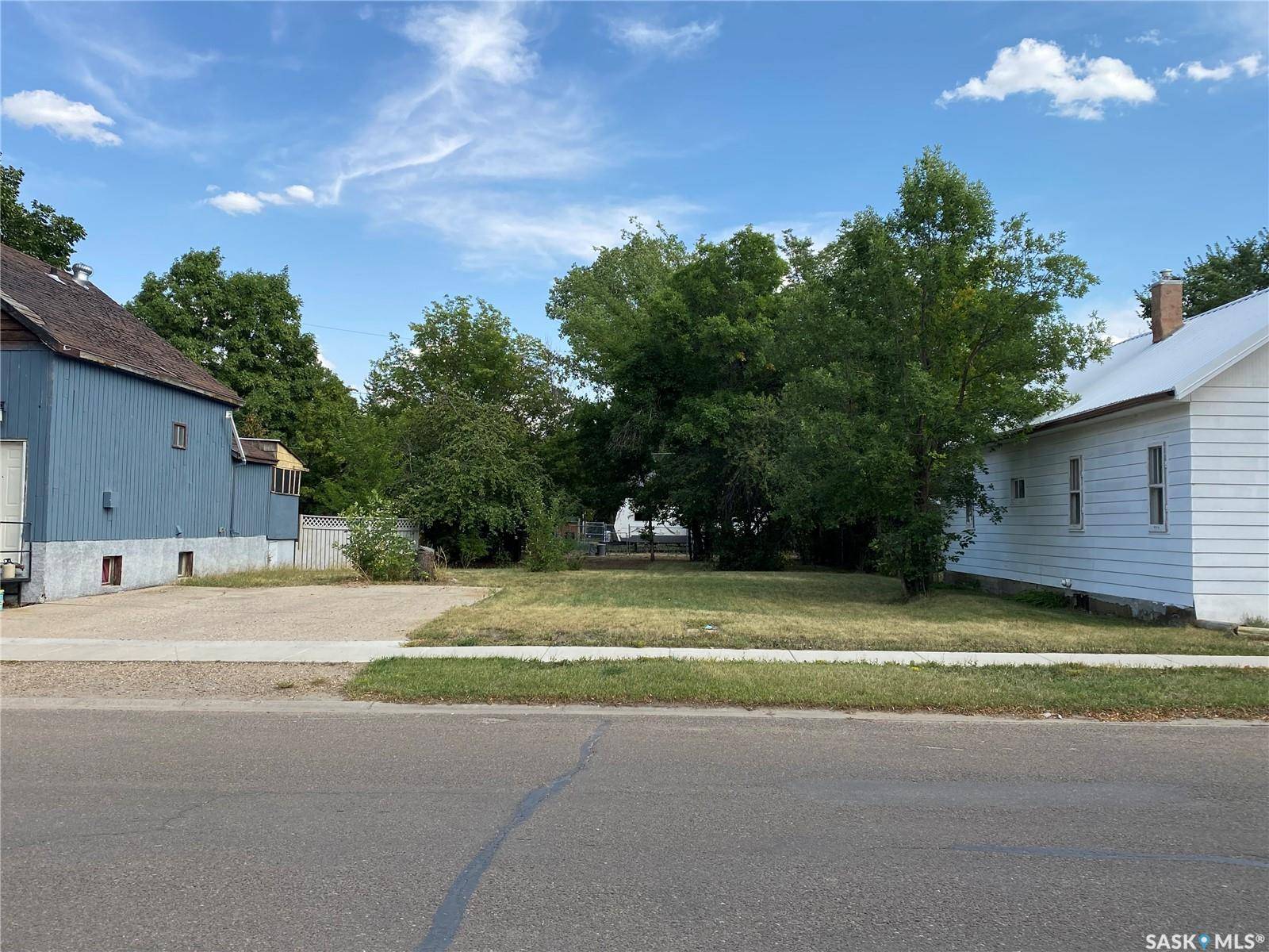 410 Sidney STREET, Maple Creek, SK S0N 1N0