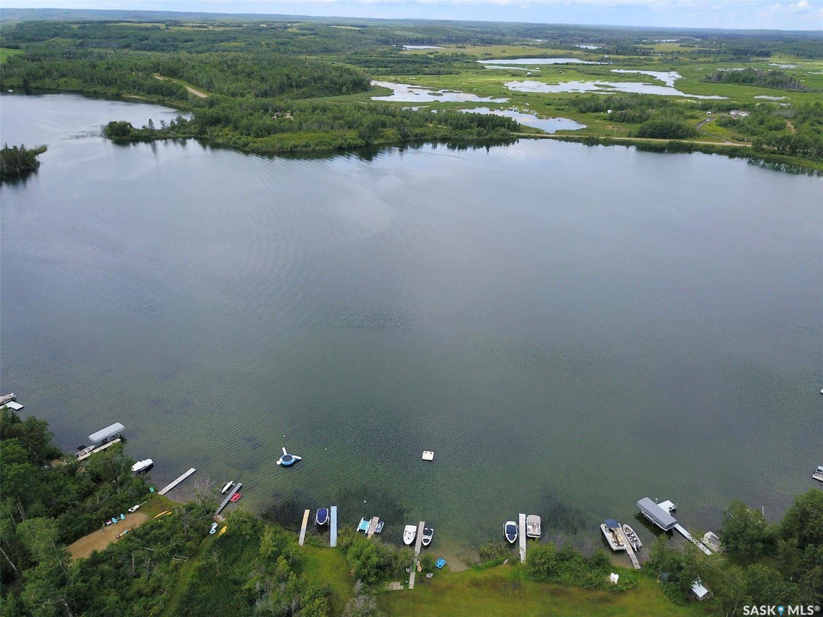 Canwood Rm No. 494, SK S0J 2X0,Lake Address