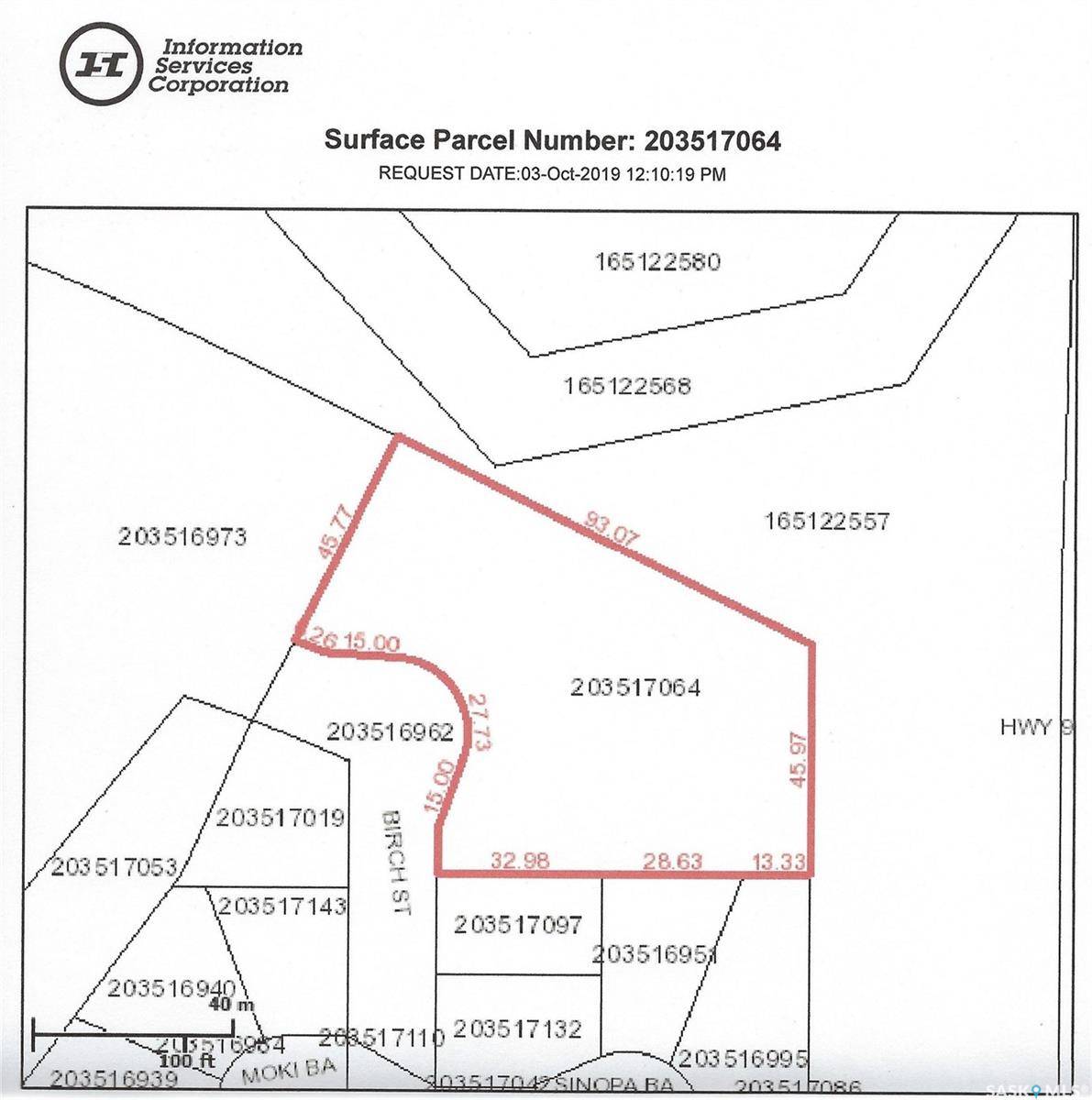 13 Birch STREET, Kenosee Lake, SK S0C 2S0