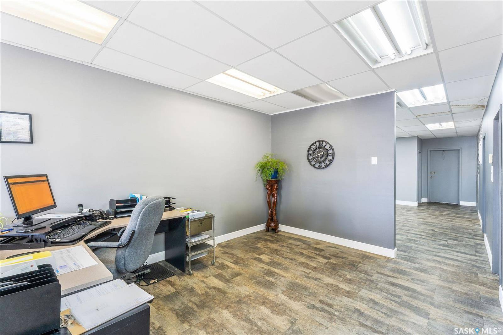 Prince Albert, SK S6V 7H7,150 32nd STREET W #2