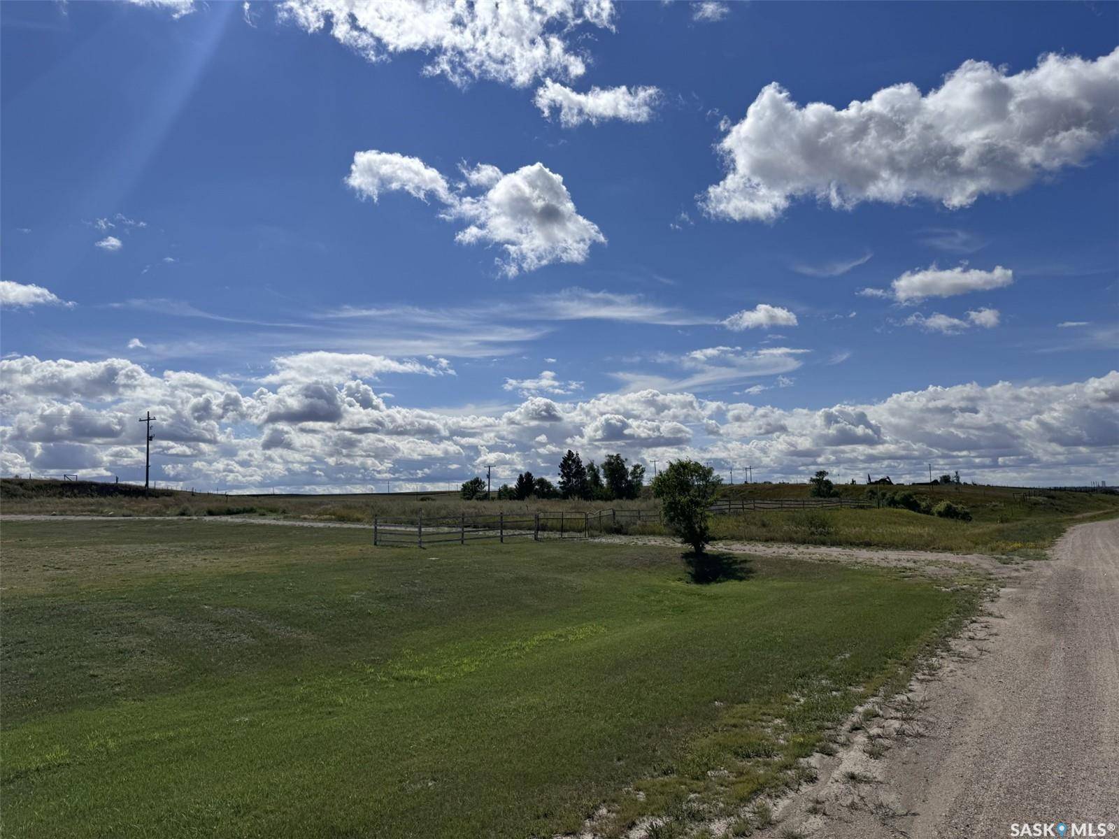 Moose Jaw Rm No. 161, SK S6H 7S9,N Petrolia ROAD