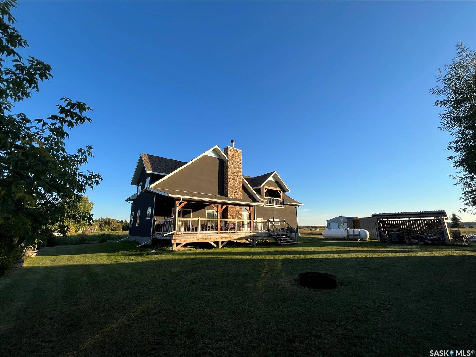 Big River Rm No. 555, SK S0J 0E0,23 Porcupine DRIVE