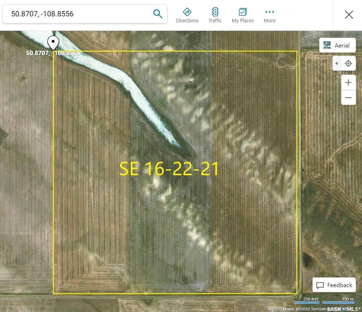 Miry Creek Rm No. 229, SK S0N 2H0,Rural Address