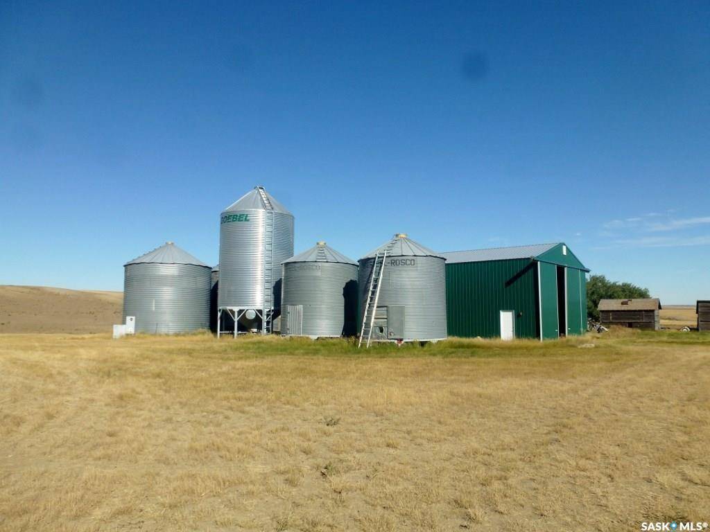 Miry Creek Rm No. 229, SK S0N 2H0,Rural Address