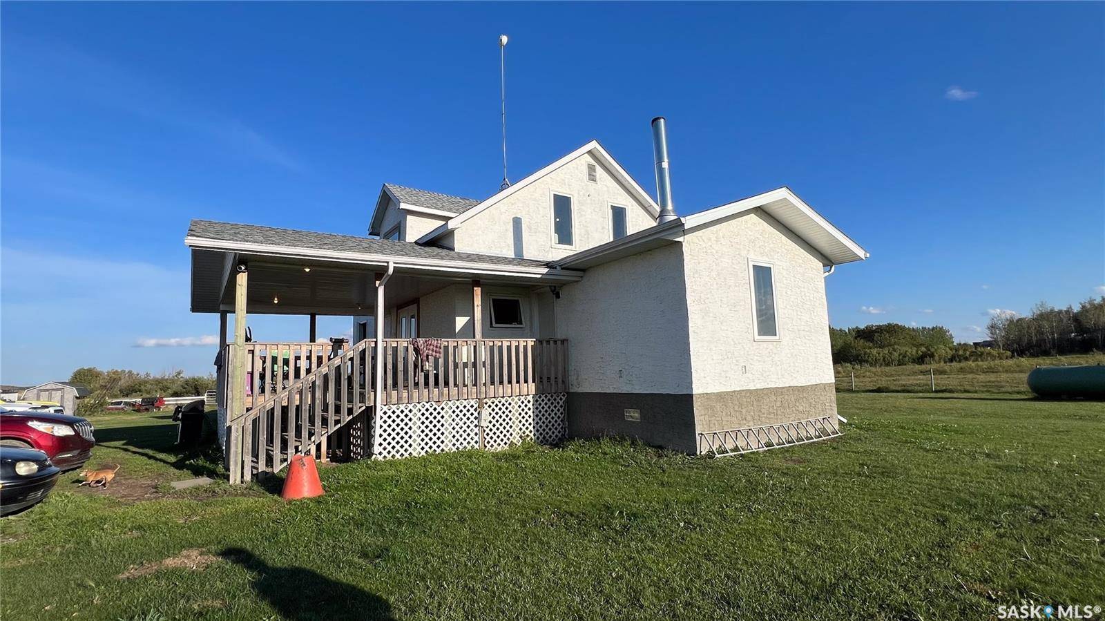 Meadow Lake Rm No.588, SK S9X 1Y8,Rural Address