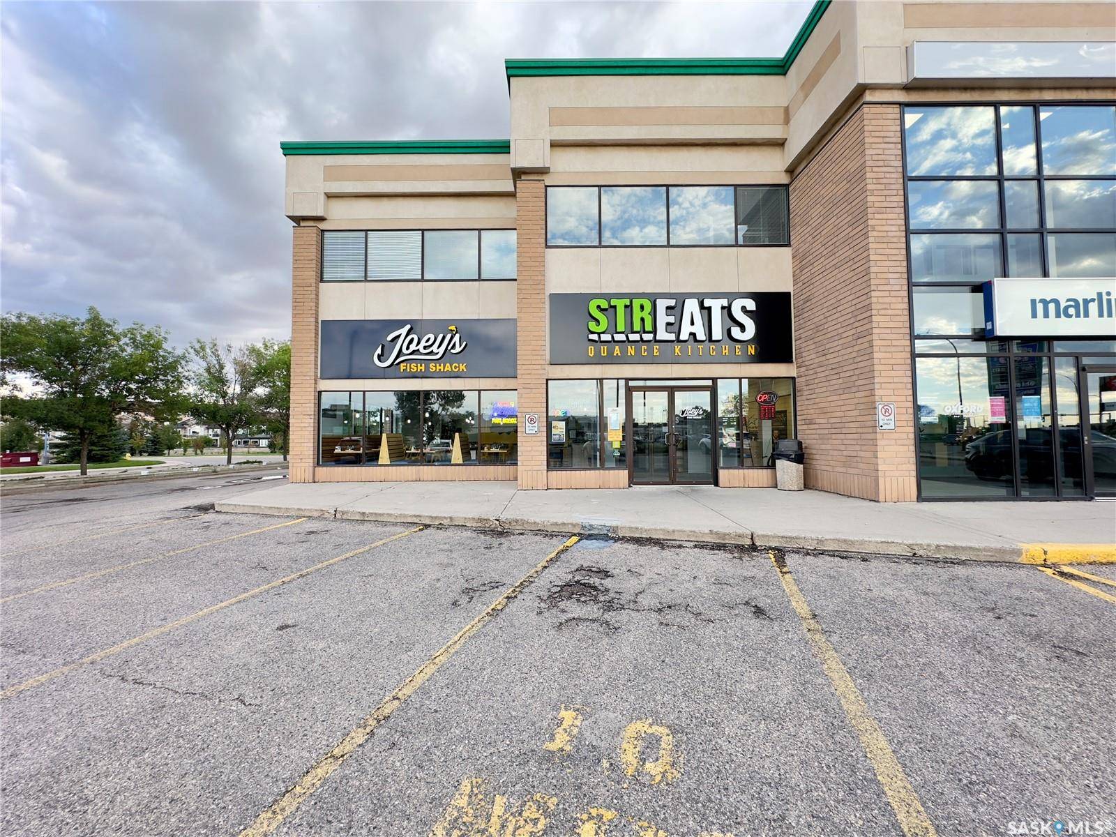 2599 Quance STREET, Regina, SK S4V 2Y8