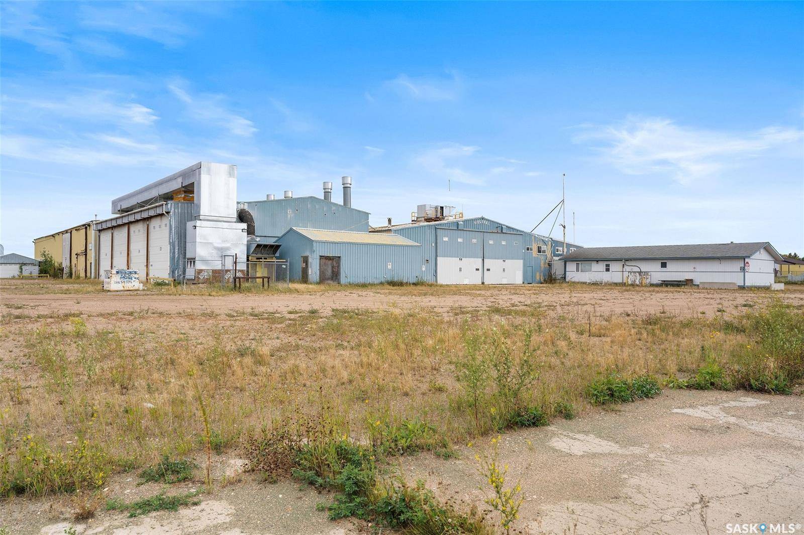 Tisdale, SK S0E 1T0,1015 112th AVENUE