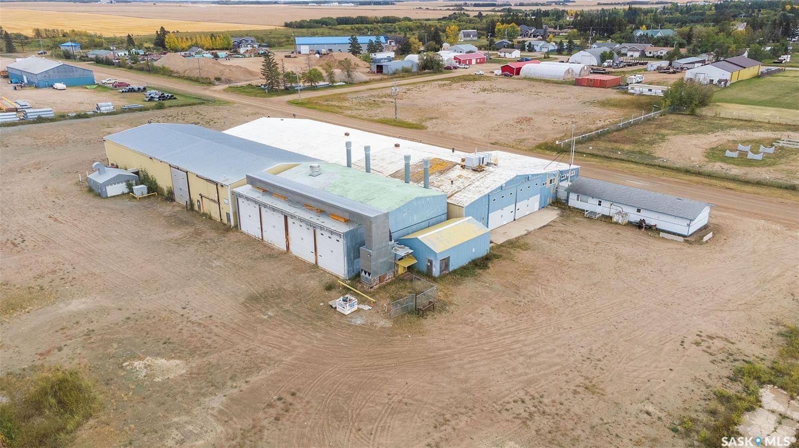 Tisdale, SK S0E 1T0,1015 112th AVENUE