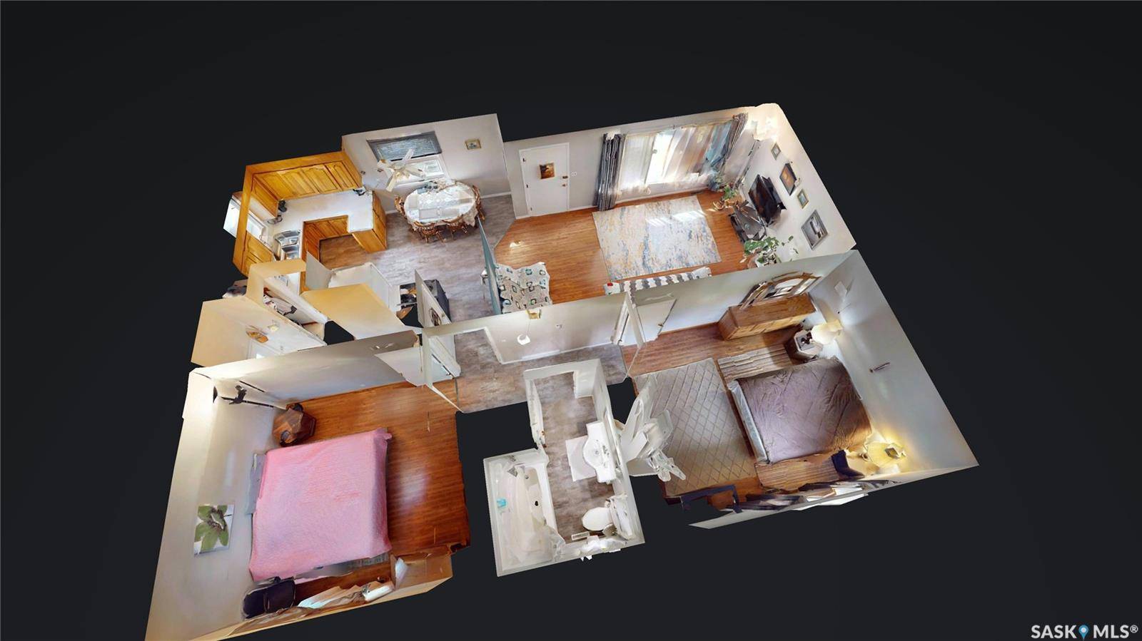 Wawota, SK S0G 5A0,207 Lonsdale STREET